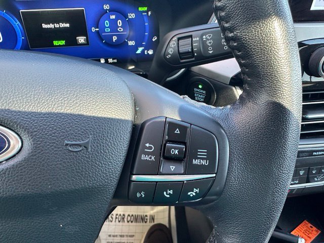 Used 2020 Ford Escape SE Sport AWD/4WD image 17