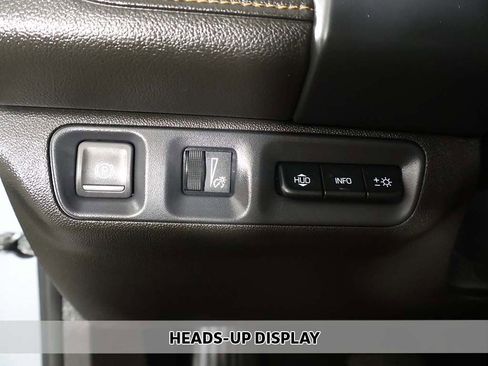 Used 2023 GMC Acadia AT4 w/ Technology Package AWD/4WD image 5