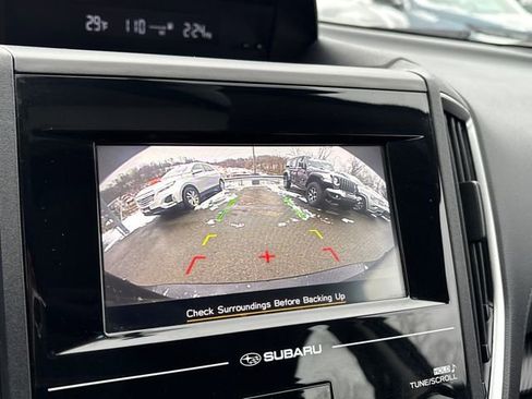 Used 2018 Subaru Impreza 2.0i image 14