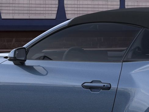 New 2026 Ford Mustang Premium RWD image 20