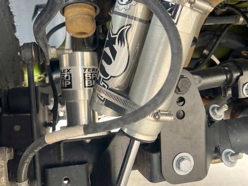 Used 2013 Jeep Wrangler Unlimited Rubicon image 22