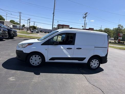 Used 2020 Ford Transit Connect XL image 8