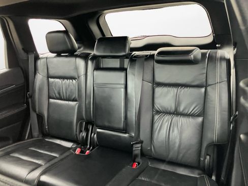 Used 2015 Jeep Grand Cherokee Limited AWD/4WD image 15