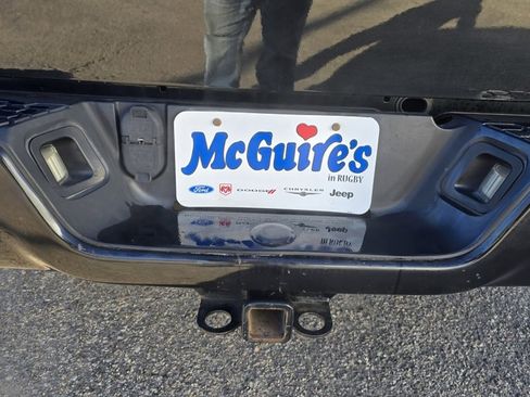 Used 2015 RAM 1500 Sport image 8