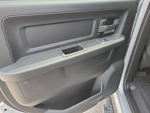 New 2026 RAM 3500 Tradesman AWD/4WD image 19