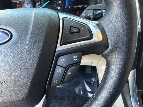 Used 2023 Ford Edge Titanium AWD/4WD image 20