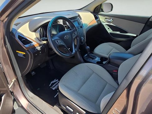 Used 2015 Hyundai Santa Fe GLS AWD/4WD image 23