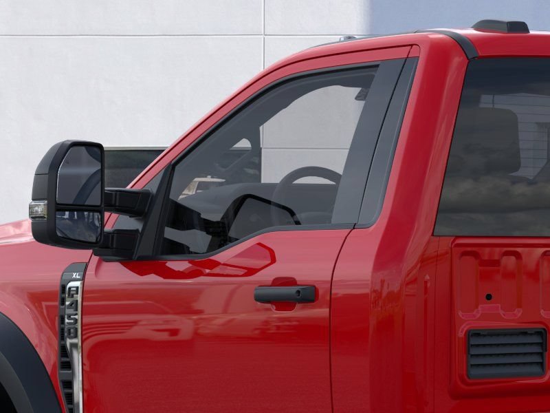 New 2026 Ford F450 XL w/ XL Chrome Package RWD image 20