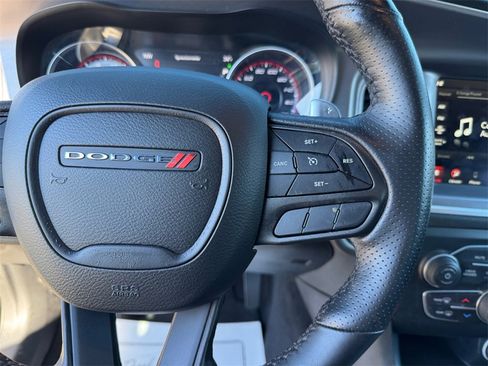 Used 2022 Dodge Charger Scat Pack w/ Driver Convenience Group image 20