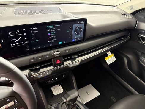 New 2026 Kia K4 GT-Line Turbo FWD image 29