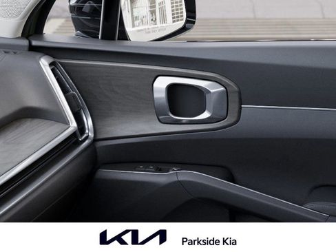 New 2026 Kia Sorento X-Line EX AWD/4WD image 25