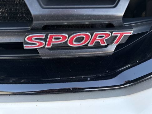 Used 2014 Honda Ridgeline Sport image 7