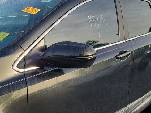 Used 2017 Honda CR-V EX-L image 26