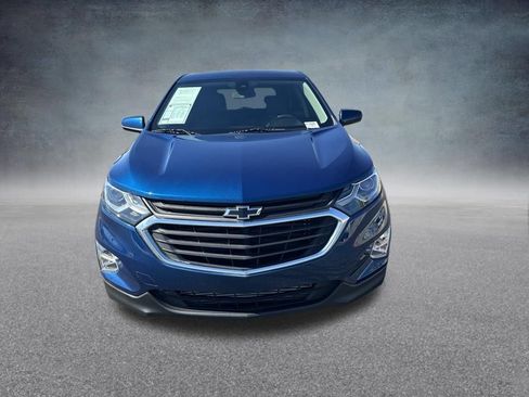 Used 2020 Chevrolet Equinox LT FWD image 9