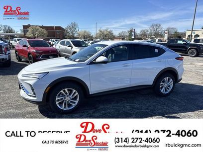 New 2026 Buick Envista Sport Touring w/ Convenience I Package