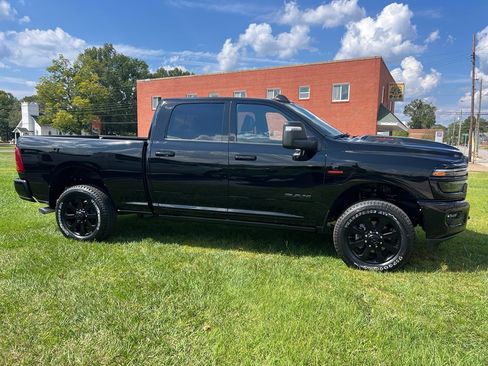 New 2026 RAM 2500 Laramie image 2