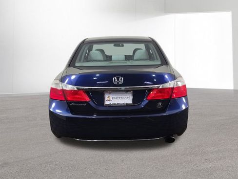 Used 2013 Honda Accord LX image 14