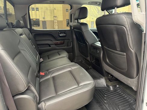 Used 2015 GMC Sierra 1500 SLT image 12