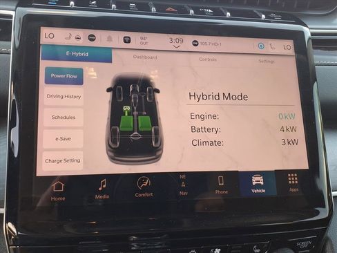 Used 2022 Jeep Grand Cherokee Limited 4xe w/ Luxury Tech Group II image 5