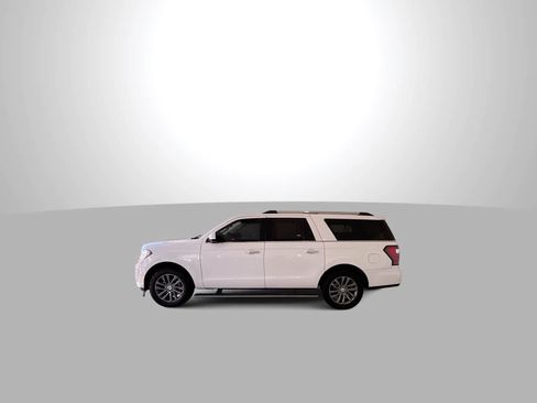 Used 2020 Ford Expedition Max Limited w/ Equipment Group 301A AWD/4WD image 5