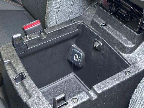 New 2026 Jeep Gladiator Willys image 31