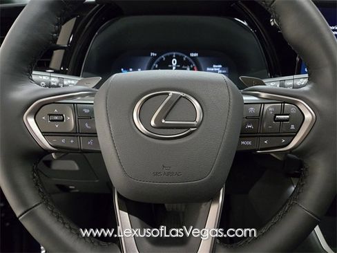 New 2026 Lexus TX 350 350 Premium image 18
