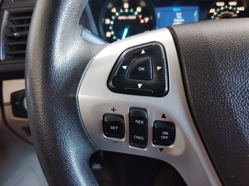 Used 2014 Ford Explorer 4WD image 25