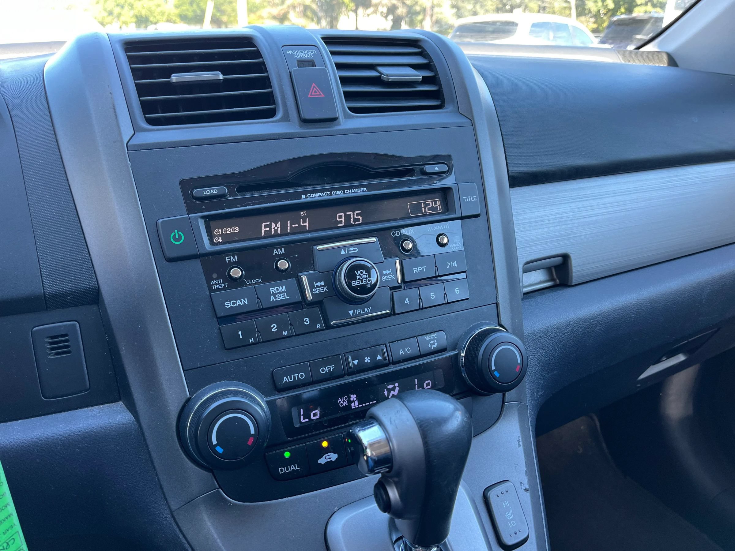 Used 2010 Honda CR-V EX-L image 20