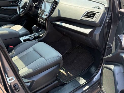 Used 2022 Subaru Ascent Onyx Edition AWD/4WD image 12