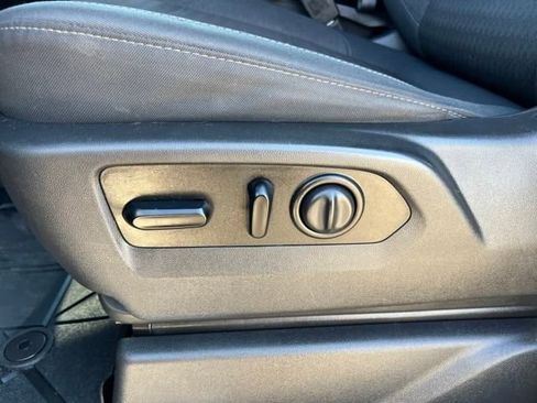 Used 2019 Chevrolet Silverado 1500 LT Trail Boss w/ Convenience Package image 16