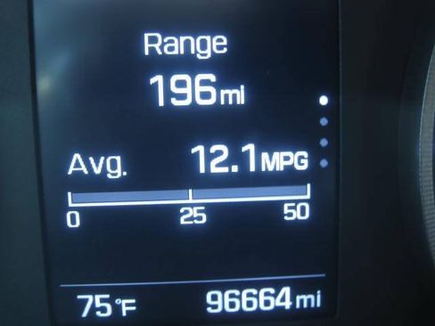 Used 2017 Hyundai Tucson Sport w/ Cargo Package AWD/4WD image 32