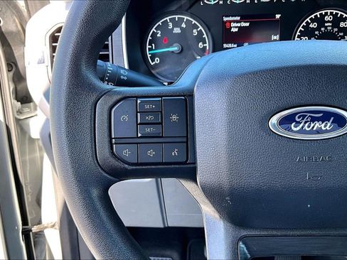 Used 2023 Ford F150 XLT image 18