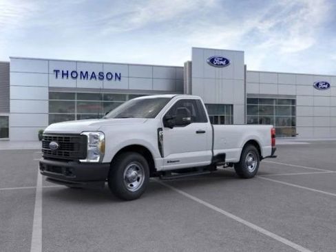New 2024 Ford F350 XL w/ 360-Degree Camera Package image 23
