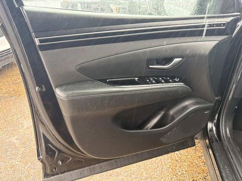 Used 2023 Hyundai Tucson Limited FWD image 25