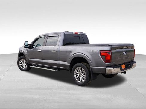 Certified 2024 Ford F150 XLT w/ Equipment Group 302A MID AWD/4WD image 7