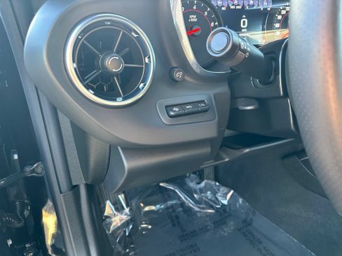 Used 2023 Chevrolet Camaro SS RWD image 16