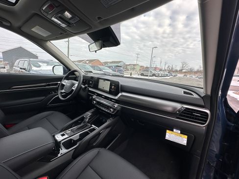 New 2025 Kia Telluride S image 35