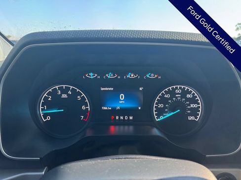 Certified 2023 Ford F150 XLT RWD image 40