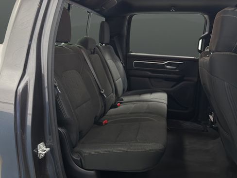 Used 2020 RAM 1500 Big Horn AWD/4WD image 24