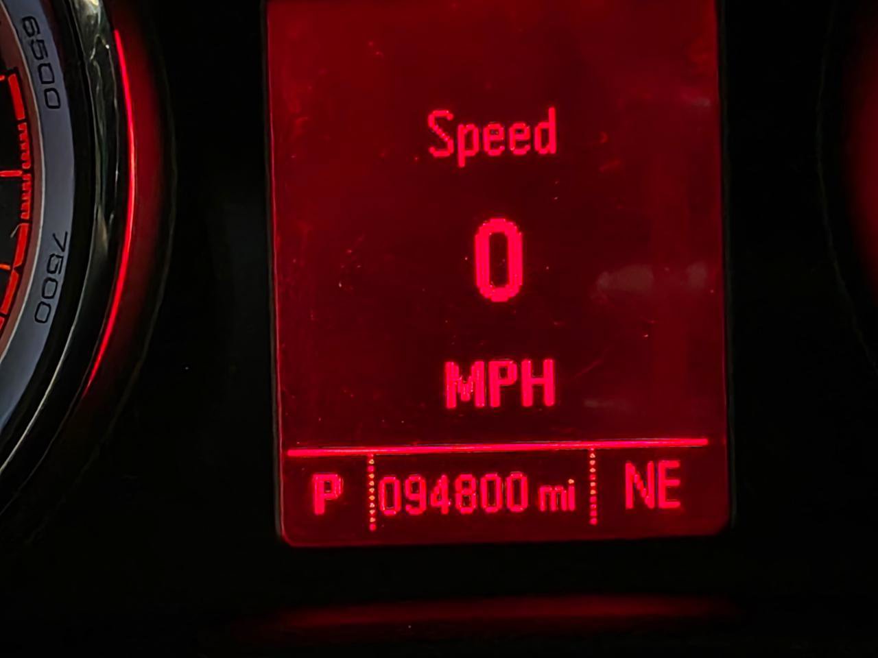 Used 2019 Buick Cascada Premium FWD image 44