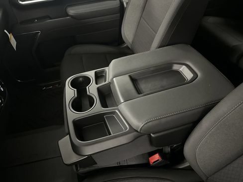 New 2026 Chevrolet Silverado 1500 RST AWD/4WD image 55