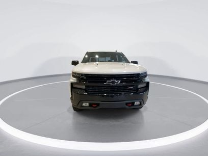 Used 2022 Chevrolet Silverado 1500 LT Trail Boss w/ Convenience Package II