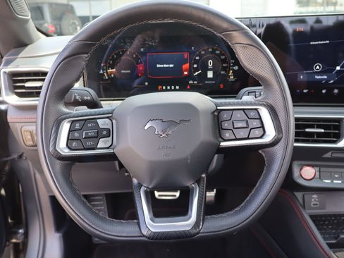 Used 2024 Ford Mustang GT Premium RWD image 17