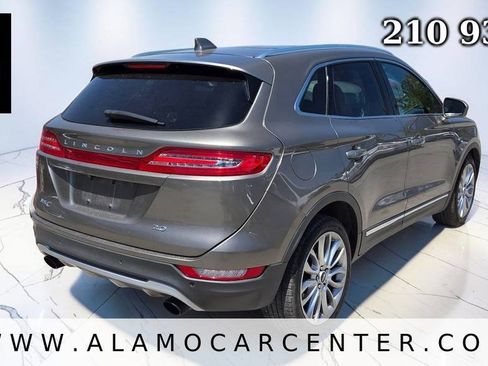 Used 2016 Lincoln MKC Reserve FWD image 5