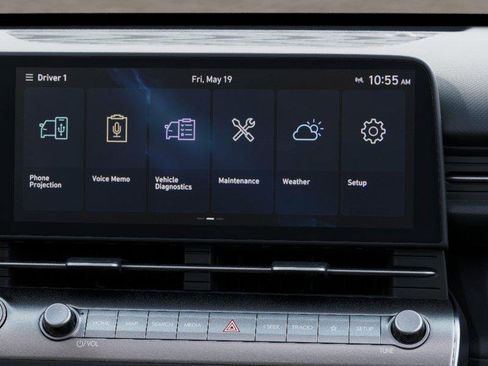 New 2027 Hyundai Kona SE FWD image 13