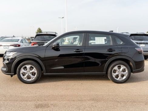 Used 2024 Honda HR-V LX image 4