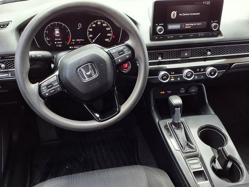 Certified 2024 Honda Civic LX image 13