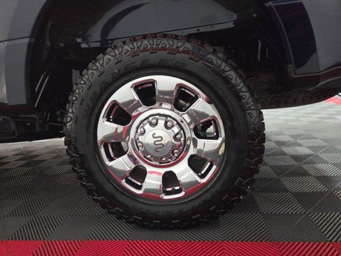 Used 2022 Ford F250 Lariat w/ Lariat Ultimate Package image 94