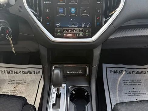 Used 2023 Subaru Ascent Premium AWD/4WD image 19
