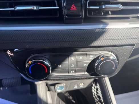 New 2026 Chevrolet TrailBlazer LT image 16